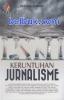 Keruntuhan Jurnalisme